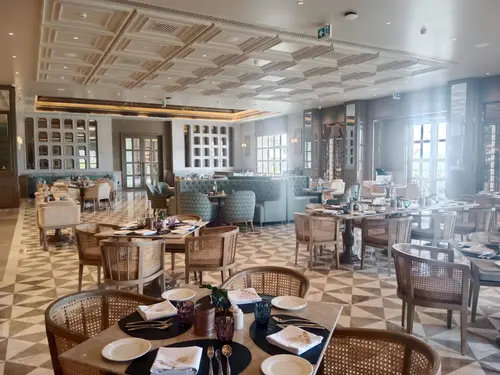 Mementos by ITC Hotels, Shiroha, Udaipur - Other Facilities - Restaurant 10